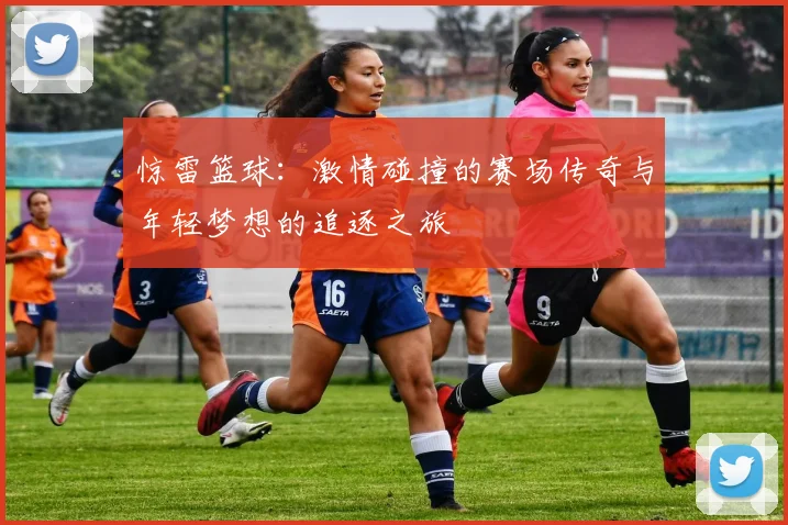 惊雷篮球：激情碰撞的赛场传奇与年轻梦想的追逐之旅