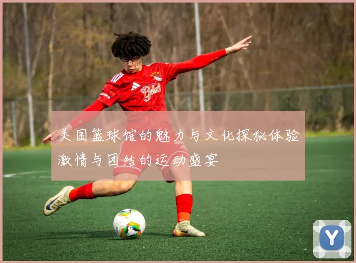 美国篮球馆的魅力与文化探秘体验激情与团结的运动盛宴