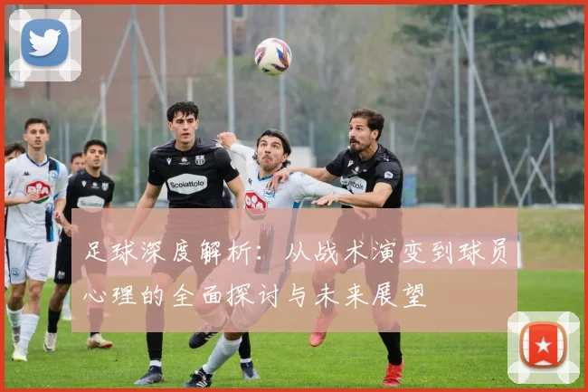 足球深度解析：从战术演变到球员心理的全面探讨与未来展望