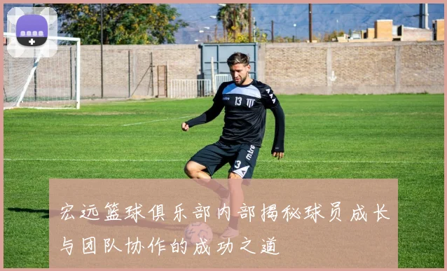宏远篮球俱乐部内部揭秘球员成长与团队协作的成功之道